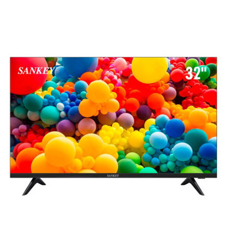 Imagen de Televisar Smart 32" Sankey Serial: CLED55SFB1
