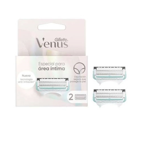 Imagen de Afeitadora Venus Skincare Cartucho 2und
