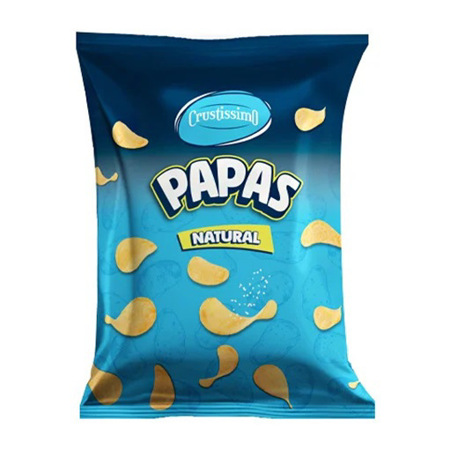 Imagen de Papa Crustissimo Natural 115g