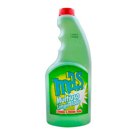 Imagen de Limpiador Mas Multiuso Repuesto 500ml