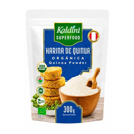 Imagen de Harina De Quinoa Kaldini 300g