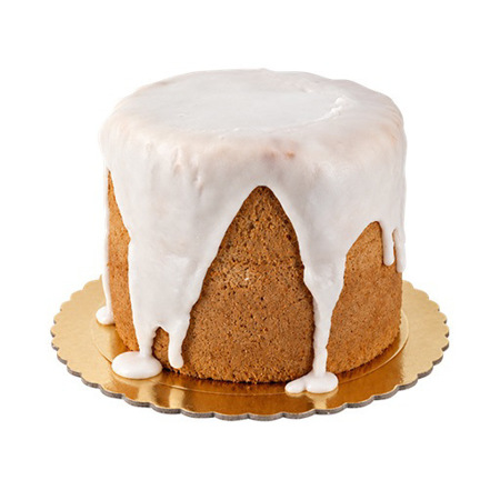 Imagen de Torta Chiffon De Limón Pequeña Sigo