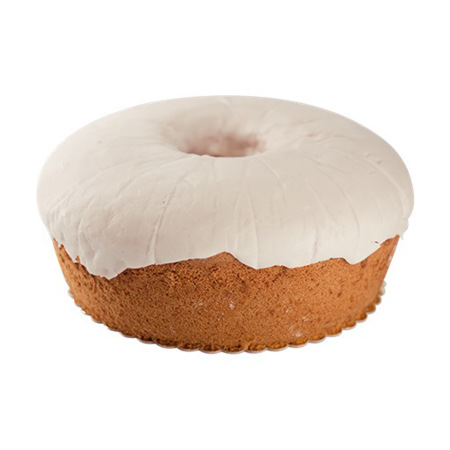 Imagen de Torta Chiffon De Naranja Sigo